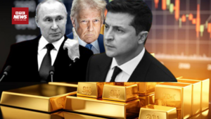 Tin thế giới 27/3: Ông Trump đánh thuế, vàng 'lên ngôi' - điều gì đang xảy ra?