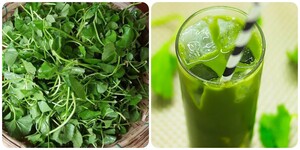 6 tác dụng của nước rau má với sức khoẻ