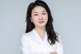 Nhà Vật lý hạt nhân nữ hiếm hoi được bổ nhiệm chức danh cấp cao ở tuổi 33