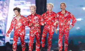 Concert 'Chông gai' 5 ra miền Bắc, liệu 'Say hi' có tổ chức đêm thứ 6?