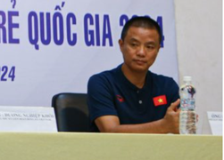 Gian lận sát hạch, Phó Ban Trọng tài VFF Võ Quang Vinh bị kỷ luật nặng