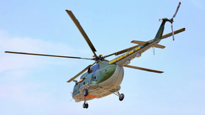 Xem phi đội trực thăng, tiêm kích bay tập luyện trên bầu trời TP.HCM