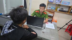 Tạm giữ 6 người trong vụ đánh nam sinh chấn thương sọ não ở Đồng Nai