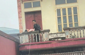 Nghi phạm bắt cóc cháu bé ở Bắc Ninh là kẻ nghiện ma túy, có 3 tiền án, tiền sự