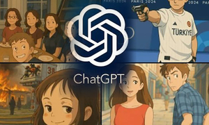 OpenAI dừng tính năng tạo ảnh theo phong cách Ghibli trên Chat GPT bản miễn phí