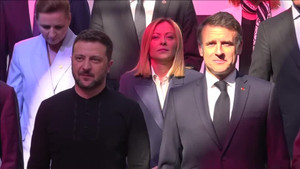 Hội nghị thượng đỉnh Ukraine của châu Âu: Chia rẽ về mục tiêu quan trọng nhất