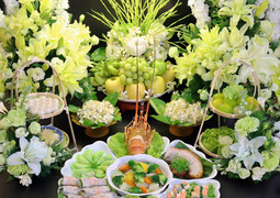 Văn khấn Tết Hàn thực 2025 chuẩn nhất