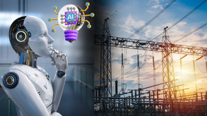 Trung tâm dữ liệu AI 'ngốn' 1% điện toàn cầu: Giải pháp nào để tối ưu?