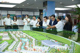 Nhà đầu tư đổ về Phú Quốc đón sóng APEC, sản phẩm nào lên ngôi?