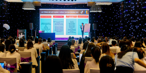 LDH Media hỗ trợ cá nhân kinh doanh xây dựng thương hiệu trênTikTok Shop 