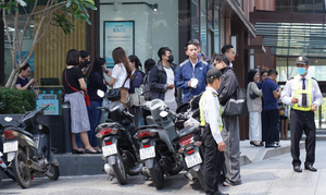 Vì sao động đất tại Myanmar, ở Hà Nội, TP.HCM cũng cảm nhận dư chấn?