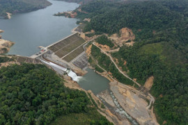 Kon Tum: Động đất 2 lần trong 2 ngày liên tiếp