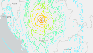 Động đất mạnh ở châu Á - Thái Bình Dương, Việt Nam bị ảnh hưởng