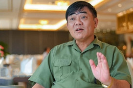 Công ty của đại gia 'Đường bia' lại tính khất nợ trái phiếu