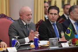 Brazil công nhận Việt Nam là nền kinh tế thị trường