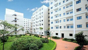 Hà Nội sắp xây 5 dự án nhà xã hội ở đâu?