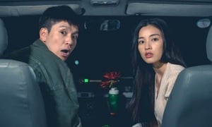 Cái kết cho những bộ phim dùng chiêu trò 'PR bẩn'