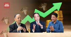 Đừng mua vàng tích trữ nếu bạn không biết điều này 