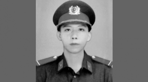 Cấp bằng Tổ quốc ghi công cho chiến sĩ cảnh sát hy sinh ở Vũng Tàu 