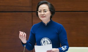 Bộ Nội vụ đề xuất phương thức tuyển dụng công chức theo vị trí việc làm