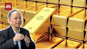 Sự thật bất ngờ: Giải mã lý do nhiều quốc gia âm thầm tích trữ vàng