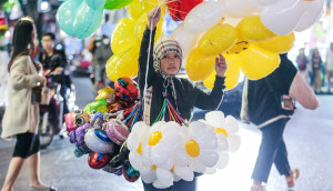 Dự báo thời tiết 10 ngày: Miền Bắc chìm trong không khí lạnh