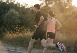 Cách chạy bộ an toàn, phòng tránh chấn thương