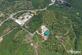 Lộ diện chủ đất cho thuê mặt bằng sản xuất 1,4 tấn ma túy ketamin tại Nha Trang