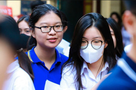 Bộ Giáo dục và Đào tạo công bố mốc thời gian xét tuyển đại học 2025