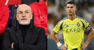 Mâu thuẫn với Ronaldo, huấn luyện viên Al Nassr nguy cơ mất việc
