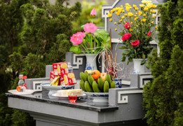 Văn khấn Tết Thanh minh 2025 chuẩn nhất