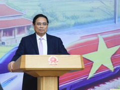 Thủ tướng: Có thể hoàn thành 3.300 km đường cao tốc, vượt 10% mục tiêu đề ra