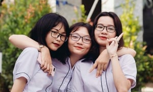 Sáp nhập tỉnh thành, TP.HCM tuyển sinh đầu cấp sớm hơn 2 tháng