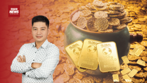 Giá vàng chạm mốc kỷ lục hơn 3.000 USD/ounce: Liệu còn tăng tiếp?