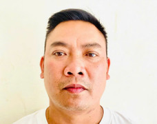 Khởi tố kẻ chém nam shipper ở Bình Dương