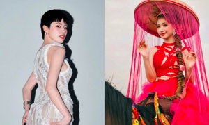 'Bắc Bling' trở lại top 1 trending, 'Sự nghiệp chướng' đột ngột biến mất 