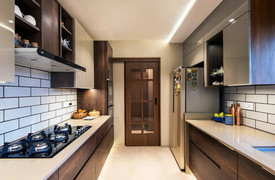 Nhà hướng Nam đặt bếp hướng nào đón tài lộc?