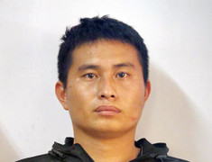 Khởi tố tài xế làm 3 cuộn vải rơi khỏi xe, đè chết nam bảo vệ