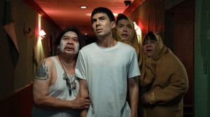 Liên hoan phim Thái Lan tại Việt Nam - cơ hội thắt chặt hợp tác điện ảnh 2 nước