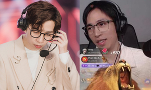 Kiếm bộn tiền nhờ quà tặng khi livestream, ViruSs có phải đóng thuế?