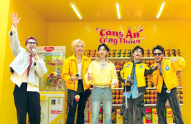 Hành trình đu idol 'thủng nóc - bay trần' của fan 'Anh trai vượt ngàn chông gai'