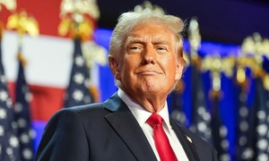 Ông Trump sẽ hiện đại hóa kho vũ khí hạt nhân của Mỹ