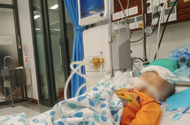 Làm rõ thông tin trẻ bị ngã dẫn đến tụ máu não tại trường mầm non