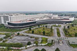 Chuyển hồ sơ dự án Bệnh viện Bạch Mai, Việt Đức cơ sở 2 tới Bộ Công an