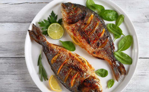 Ăn cá nước ngọt hay cá nước mặn bổ dưỡng hơn?