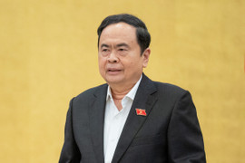 Dự kiến Kỳ họp thứ 9 của Quốc hội khai mạc vào ngày 5/5