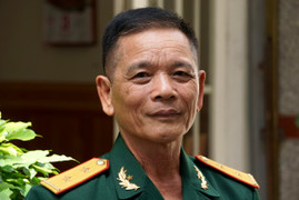 Gặp người nổ phát súng đầu tiên phá 'tường lửa' Rạch Chiếc năm 1975