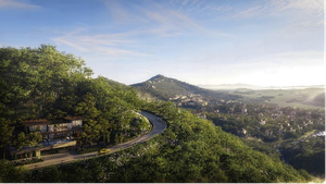 Xu hướng sống xanh, đầu tư bền vững tại các thành phố vệ tinh