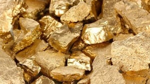 40 mỏ vàng trữ lượng gần 30 tấn ở Tây Bắc có giá trị ước tính bao nhiêu?