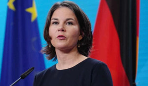 Đức viện trợ quân sự trị giá 11,25 tỷ euro cho Ukraine